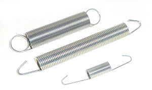 Extension Springs 3